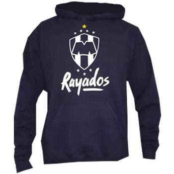 Sudadera de Entrenamiento Monterrey 2022 Sudadera de Entrenamiento ...