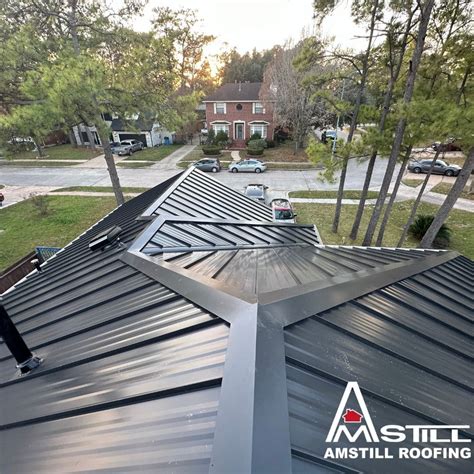 How To Find The Best Metal Roof Installers In Houston A Complete Guide