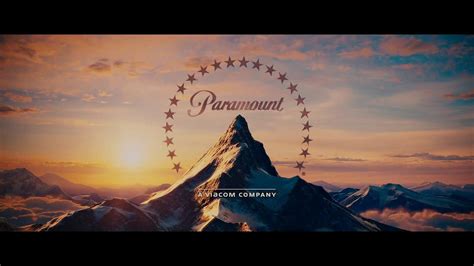 Paramount Entertainment Wallpapers - Wallpaper Cave