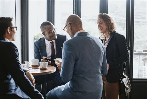 Effective Leadership Communication Intranet Connections