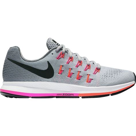 Nike Air Zoom Pegasus 33 Running Shoe Narrow Womens