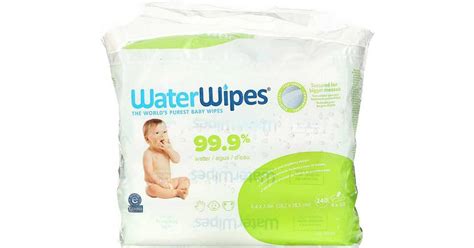 Waterwipes Biodegradable Baby Wipes Soapberry Pack Pcs Price