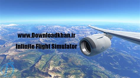 Infinite flight simulator pc - swisspassa