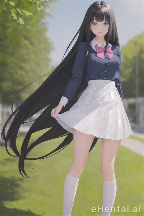 Meet Yurie Butou Your Hentai AI Generated Girl Is Here EHentai Ai