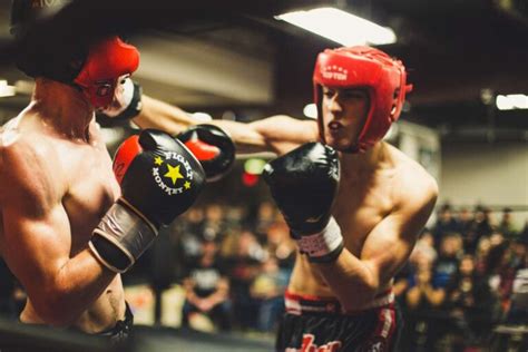 Orthodox Vs Southpaw Boxing Stance Find The Perfect Stance