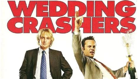 Wedding Crashers 2005 Film Owen Wilson Vince Vaughn