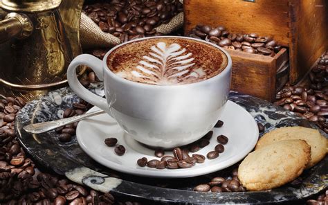Latte Desktop Wallpapers - Top Free Latte Desktop Backgrounds ...