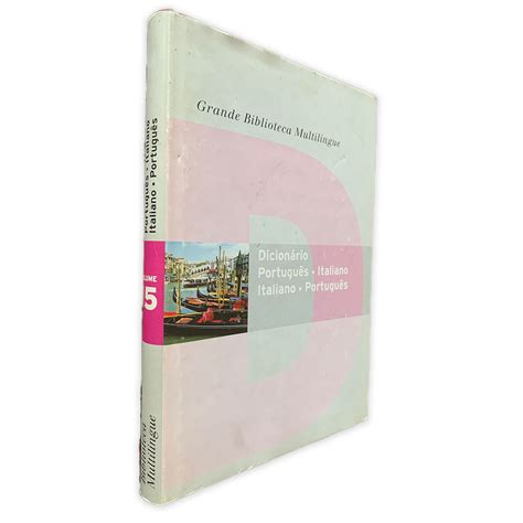 Dicionário Português Italiano Italiano Português
