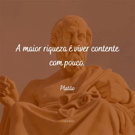 Frases De Platão Sobre Etica LIBRAIN