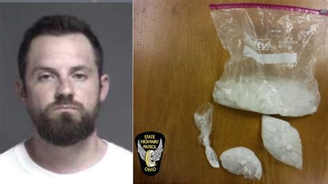 Franklin Man Arrested For Having More Than 37 000 Worth Of Meth