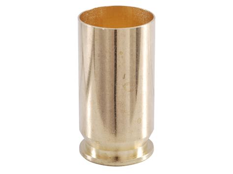 Starline 45 ACP Brass Bag Of 100 Bulk Packaged