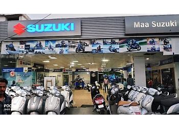 3 Best Motorcycle Dealers In Bhopal Expert Recommendations