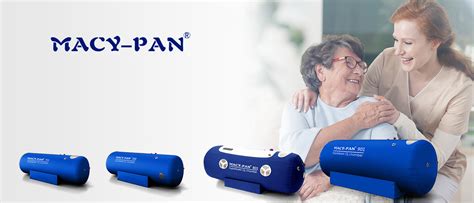 Soft Sided Portable Hyperbaric Chambers Portable Hyperbaric Oxygen