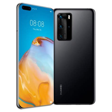 Huawei P40 Pro Reparación IPHONE en Málaga en todos sus modelos