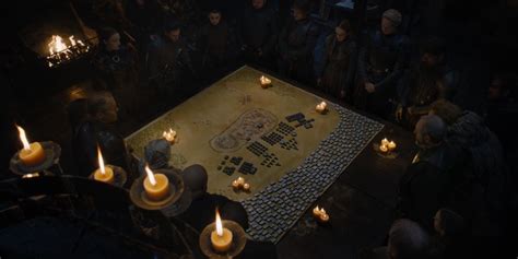 Game Of Thrones: The Battle Of Winterfell, Explained