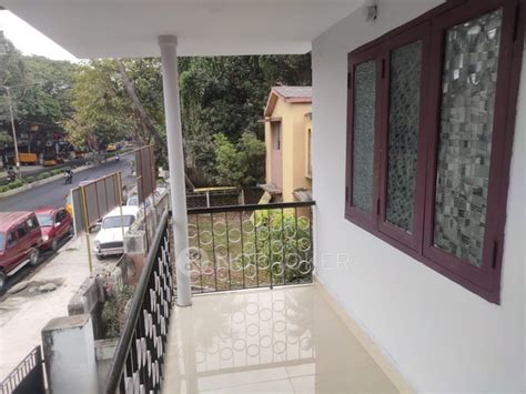 Independent House KK Nagar Rent WITHOUT BROKERAGE Semi Furnished 2