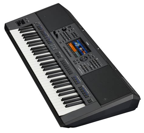 Yamaha Psr Sx