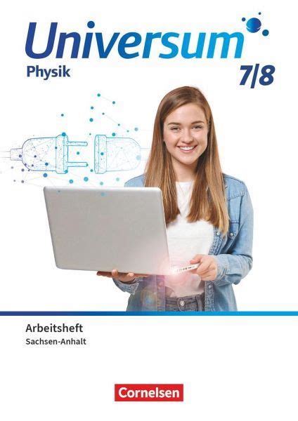 Universum Physik Schuljahr Gymnasium Sachsen Anhalt