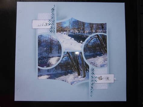 Pin Van Palumbo Josette Op Scrapbooking Europ En