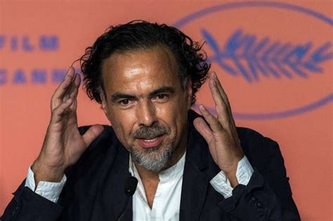 González Iñárritu Inaugura Cannes Y Preside Un Jurado Que Espera Ser Ejemplo De Diversidad El