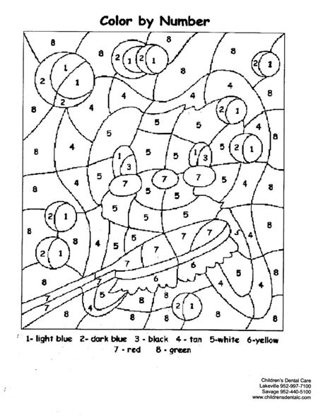 Printable Childrens Activity Pages Suzanneoshinsky — db-excel.com