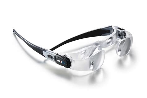 Maxtv Glasses Ncbi