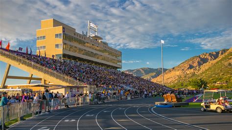 Stewart Stadium | Weber State Athletics