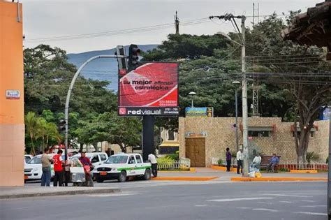 Contrato De Publicidad En Pantallas Led Términos Y Condiciones La Pantalla