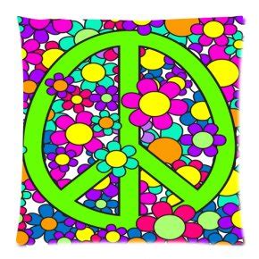 1960s Peace Symbols Hippie Flower Power PNG 720x580px Peace Symbols