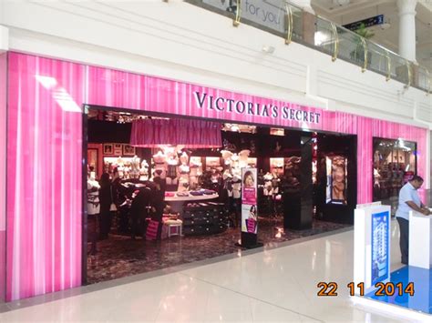 VICTORIA’S SECRET | Dubai Shopping Guide