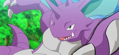 100+ Best Nidoking Nickname Ideas: The Ultimate List – FandomSpot