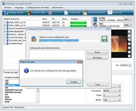 Descargar Free Video Converter Gratis En Espa Ol