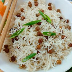 Chickpea Fried Rice AJINOMOTO INDIA PRIVATE LIMITED