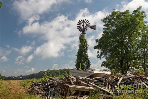 Farming Photograph By Jim Westscience Photo Library Fine Art America