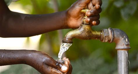 Découvrez le projet accès à leau en zones rurales au Burkina Faso de l