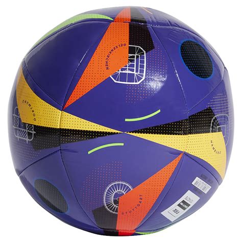 Adidas Euro 24 Beach Pro Football Ball Multicolor Goalinn