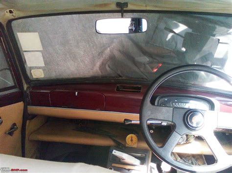 Premier Padmini Interior