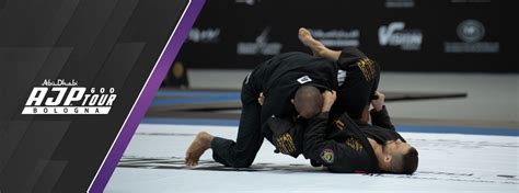 Ajp Tour Bologna International Jiu Jitsu Championship Gi No Gi