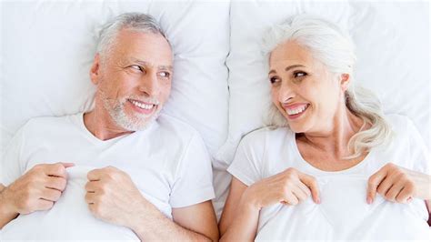 It May Surprise You But Old People Have Sex By Loren A Olson Md Beingwell Medium