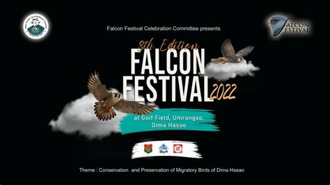 Falcon Festival 2022 Recap YouTube