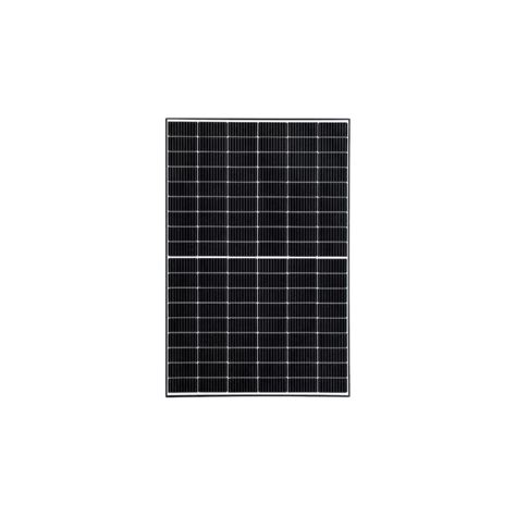 Solitek Pv Modul Solid Bifacial W Glas Glas Rahmenlos Gg B