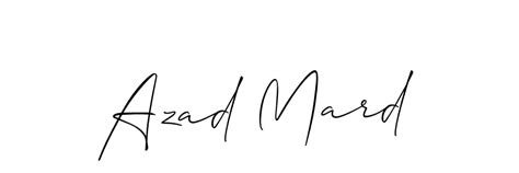 71+ Azad Mard Name Signature Style Ideas | Get Electronic Signatures