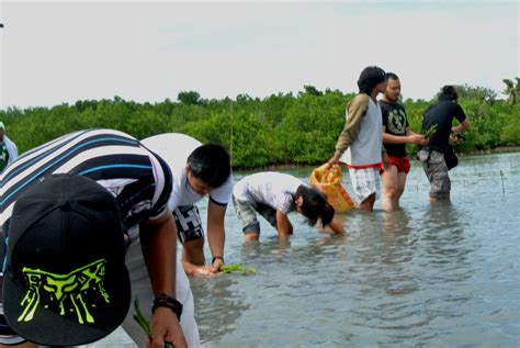 Philippines Is Number One Most Affected Country by Climate Change | Bayanihan Foundation Worldwide