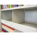 Moduline Shelving Commando Storage Systems