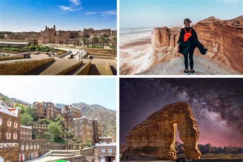 20 Places To Visit In Saudi Arabia In 2020 About Her