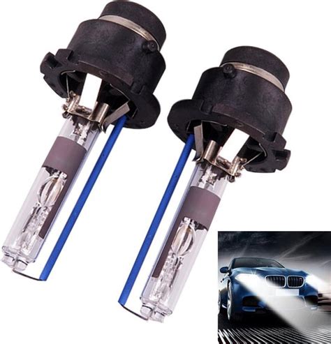 2 STKS D2R 35W 4300K HID Lampen Xenon Lampen Bol