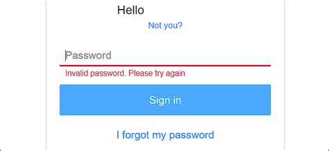 How To Recover Your Forgotten Yahoo Password