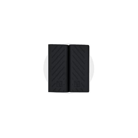 Vorsk Airsoft VMP 1 Magazine Cover 2pk Black Airsoft Megastore