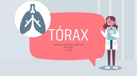 Semiología del Torax MMedicina uDocz