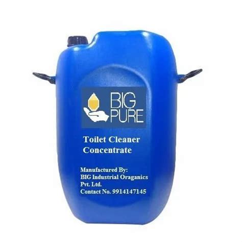 Toilet Cleaner Concentrate Concentrated Toilet Cleaner Latest Price Manufacturers And Suppliers